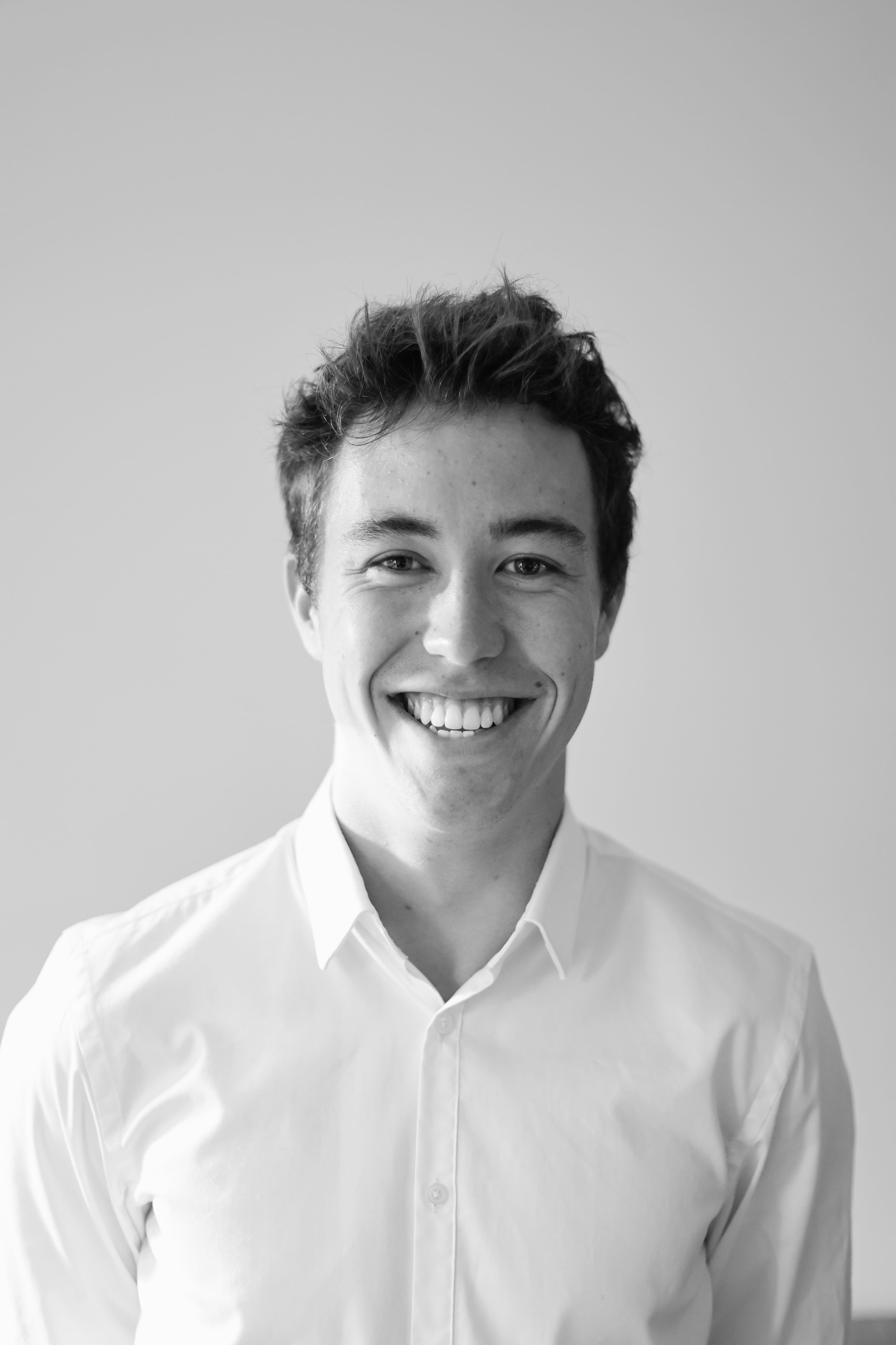 Malte Timmermann, CYBERDYNE